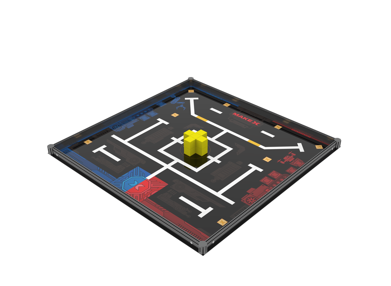 2021 MakeX Spark Family Care: Announcing the Young all-rounders