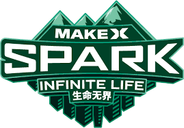 2023 MakeX Spark MakeX Spark “Infinite Life”